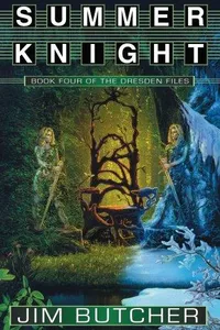 Summer Knight
