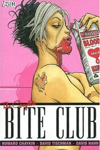 The complete bite club