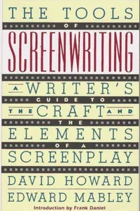 The tools of screenwriting