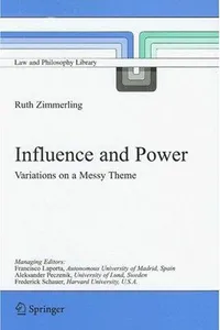 Influence and Power