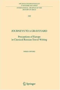 Journeys to a Graveyard