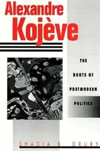 Alexandre Kojève