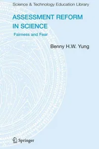 Assessment Reform in Science