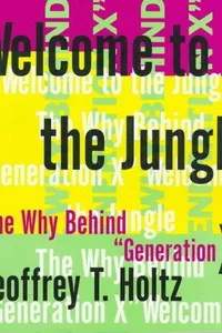 Welcome to the Jungle