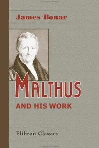 Malthus and his work