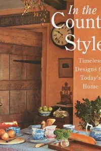 In the country style