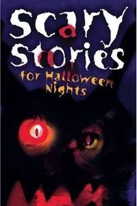 Scary stories for Halloween nights