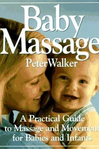 Baby massage