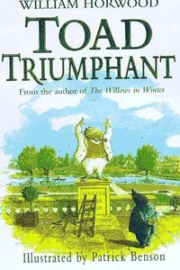 Toad triumphant