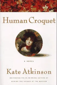 Human croquet