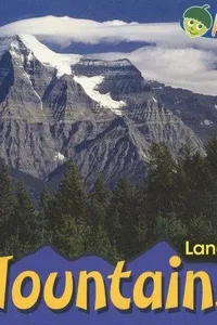 Mountains (Landforms)
