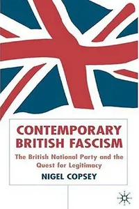 Contemporary British fascism