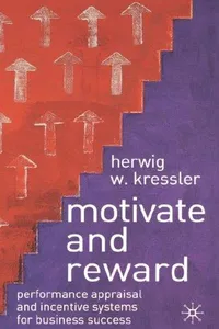 Motivate and Reward