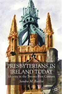 Presbyterians in Ireland Today