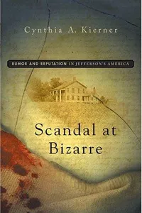 Scandal at Bizarre