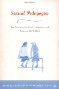 Sexual pedagogies