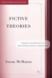 Fictive Theories