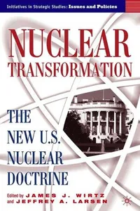 Capa de Nuclear transformation