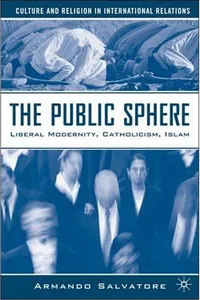 The Public Sphere