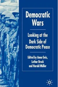 Democratic wars
