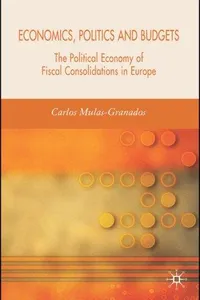 Economics, politics and budget