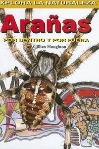 Aranas/spiders