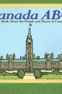 Canada ABCs