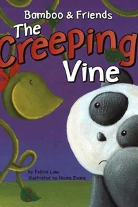 The creeping vine