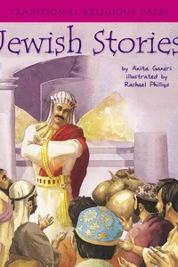 Jewish stories