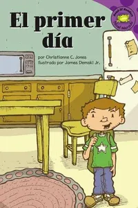 El primer día