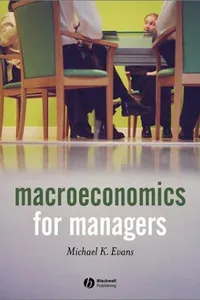 Macroeconomics for Managers