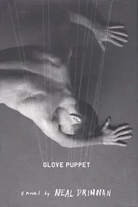 Glove puppet