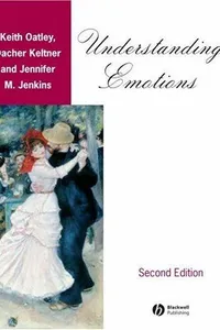 Understanding emotions