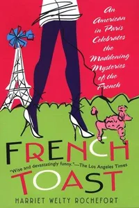 Cover of French Toast