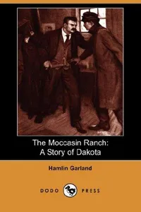 The Moccasin Ranch