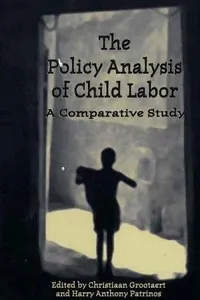 The policy analysis of child labor