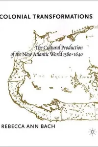 Colonial Transformations