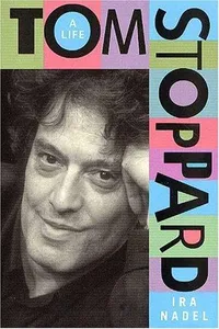 Capa de Tom Stoppard