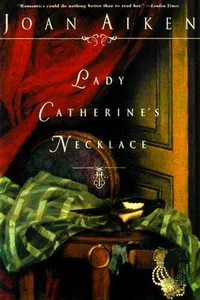 Lady Catherine's necklace