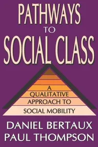 Pathways to social class
