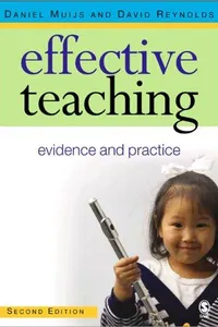 Effective Teaching