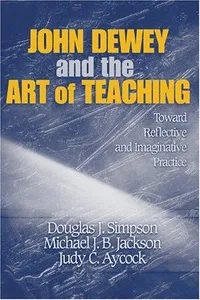 John Dewey and the art of teaching