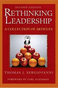 Rethinking Leadership