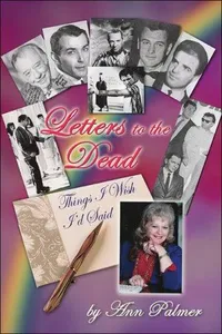 Letters to the Dead
