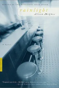 Cover of Rainlight