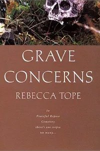 Grave concerns