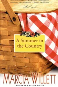 A summer in the country