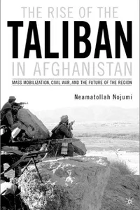 Mass mobilization in Afghanistan