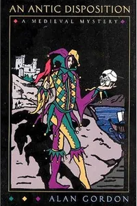 An antic disposition