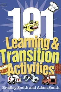 101 Learning and Transition Activities